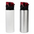  Sublimasjons sportsdrikkeflaske 750ml