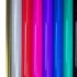 SkilPro SUPERIOR 9500 Jewel Metallic 95JRE Rød Folie