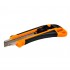 YelloCut PSL - 18 mm multifunksjons hobbykniv av topp kvalitet