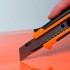 YelloCut PSL - 18 mm multifunksjons hobbykniv av topp kvalitet