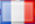 Franch Flag Button