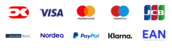 payment card logos